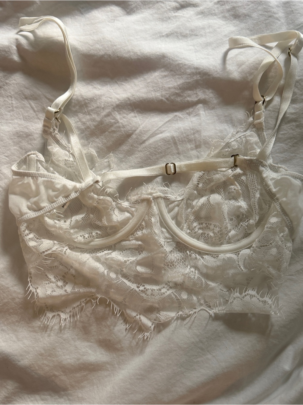 Gooseberry bra - Picture 3 of 5